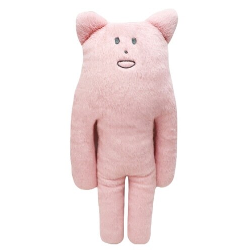 CRAFTHOLIC 抱き枕 Sサイズ KORAT