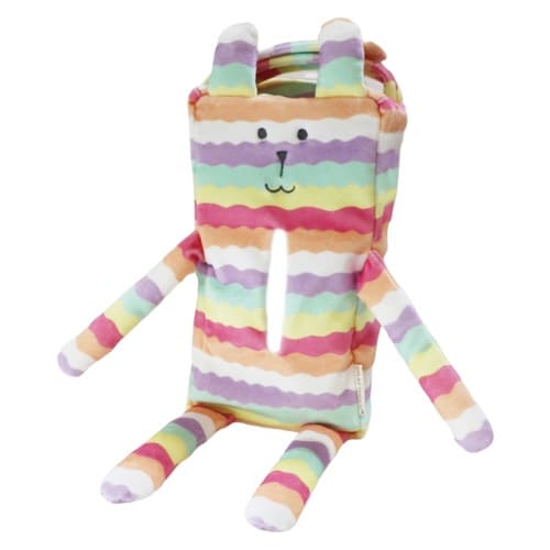 CRAFTHOLIC ティッシュケース RAB