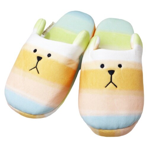 CRAFTHOLIC スリッパ SLOTH