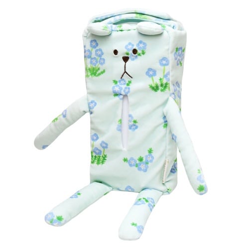 CRAFTHOLIC ティッシュケース SLOTH