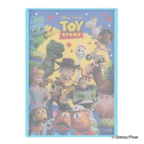 まな板 子供用 トイ・ストーリー 食洗機対応