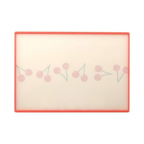 まな板 両面 レトロキッチン チェリー