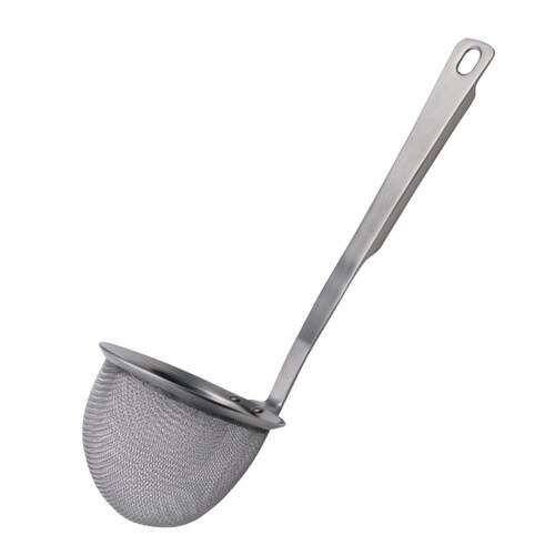 こし器 みそ濾し Kiilto ステンレス