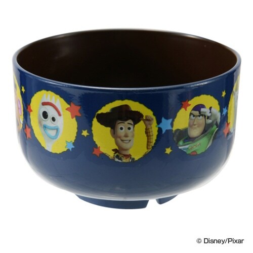 お椀 9cm トイ・ストーリー 子供用食器 汁椀