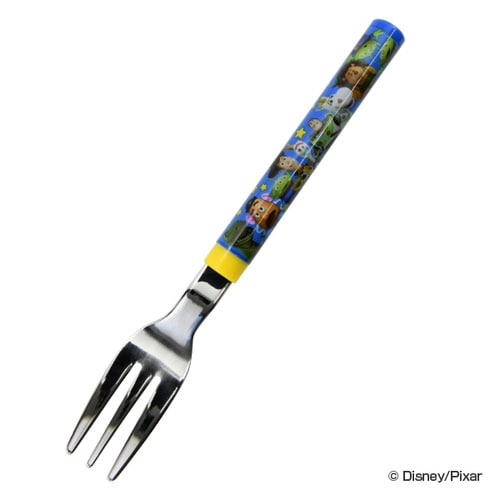 フォーク 13cm トイ・ストーリー 子供用