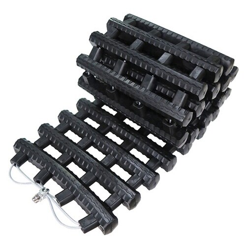 スタックラダー 悪路脱出 エスケープラダー