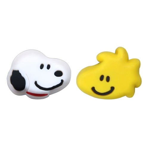 ナンバーボルトキャップ スヌーピー&フレンズ