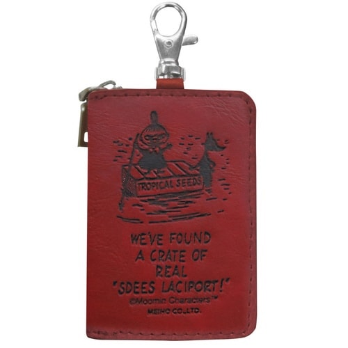 キーケース スマートキー リトルミイ 車