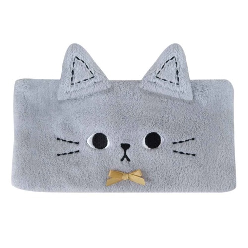 ヘアバンド 猫 ねこのミミッツ