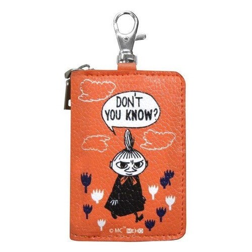 キーケース スマートキーケース リトルミイ 車