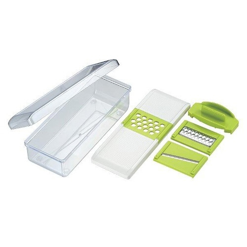 調理器セット カセット式野菜調理器セット