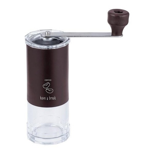 コーヒーミル pure 手動 セラミック