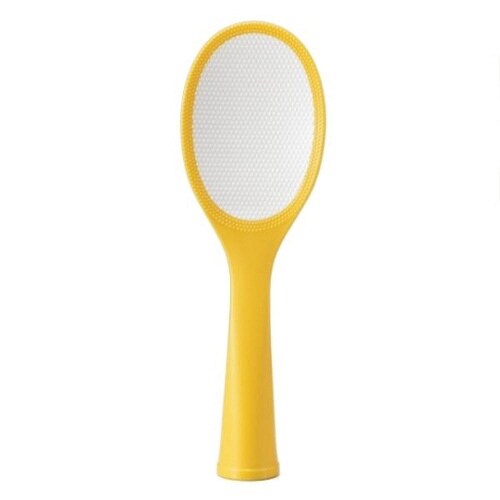 しゃもじ マミー ふたいろしゃもじ イエロー