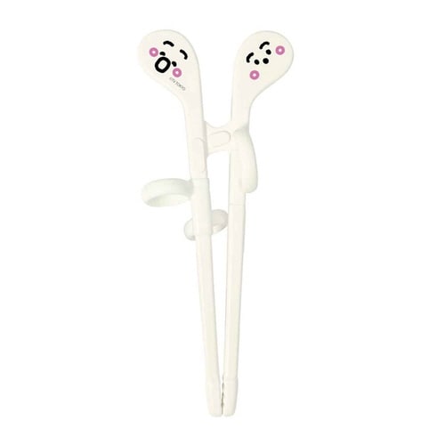 箸 エジソンのお箸 mini 右手用 シナぷしゅ