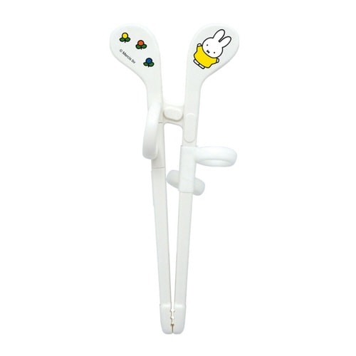 箸 エジソンのお箸 mini 左手用 ミッフィー