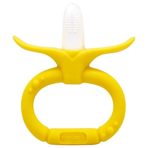 歯固め カミカミ Baby バナナ リング
