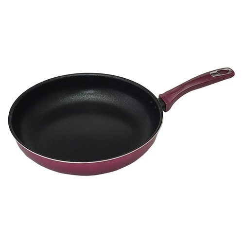 フライパン 28cm IH対応 ダイヤモンドコート