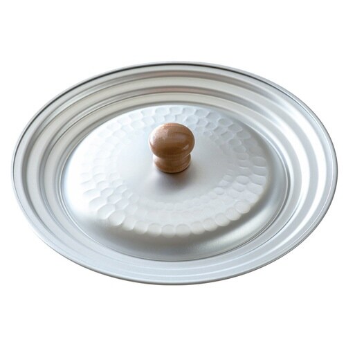 雪平鍋用兼用蓋 16cm 18cm 20cm