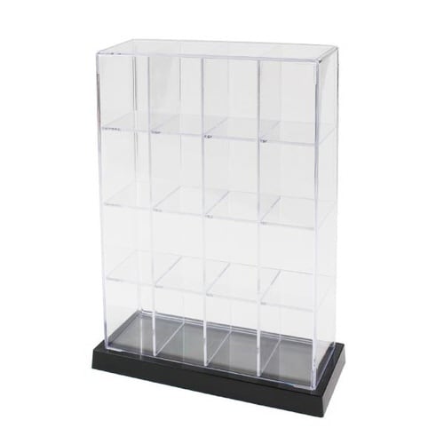 コレクションケース スクエア 16マス L16