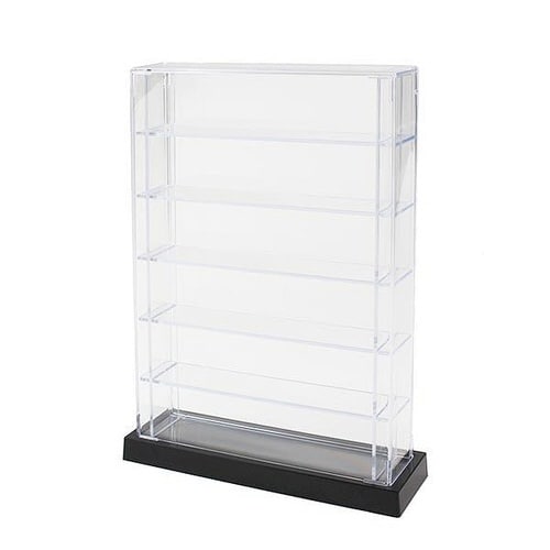 ゲージケース コレクションケース 電車 鉄道 模型