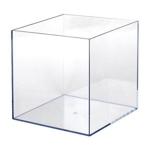 クリアケース 収納ケース 約