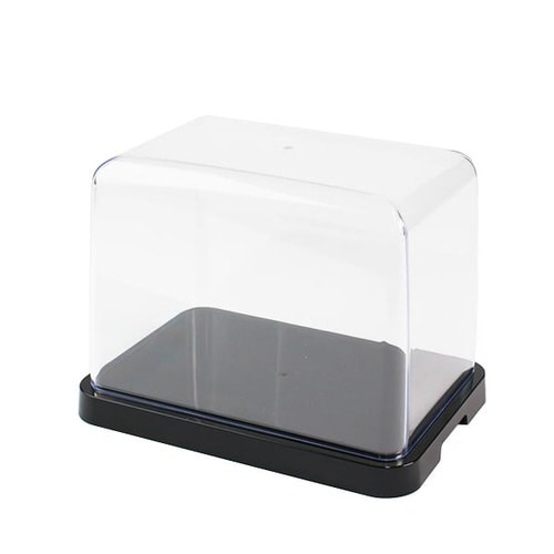 コレクションケース ラウンド L 卓上