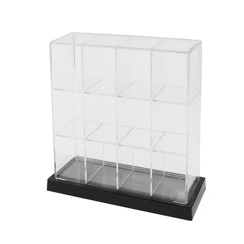 コレクションケース スクエア 12マス M12