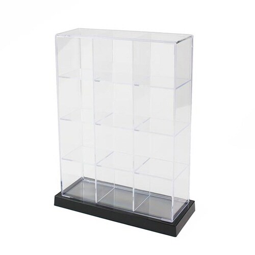 コレクションケース スクエア 12マス L12