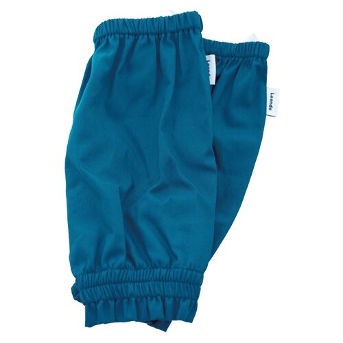 アームカバー ルピナス ブルー