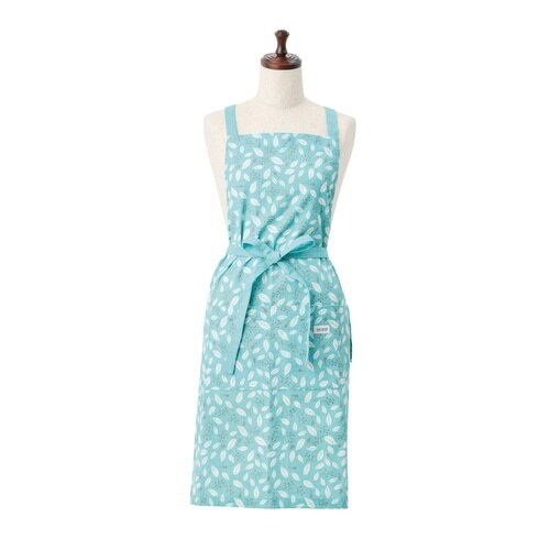 エプロン ヘーゼルエプロン ライトグリーン