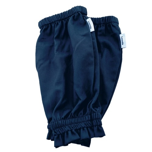 アームカバー ルピナス ネイビー