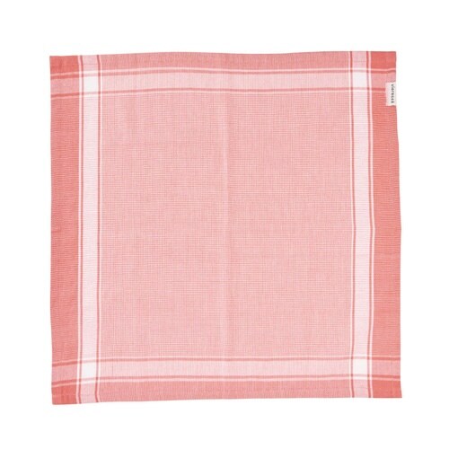 クロス ふきん ルーカス マルチクロス レッド