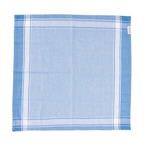 クロス ふきん ルーカス マルチクロス ブルー