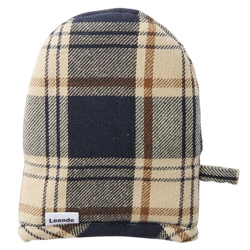 ミトン クロベリー Leende ベージュ