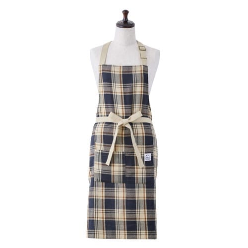 エプロン クロベリー Leende ベージュ