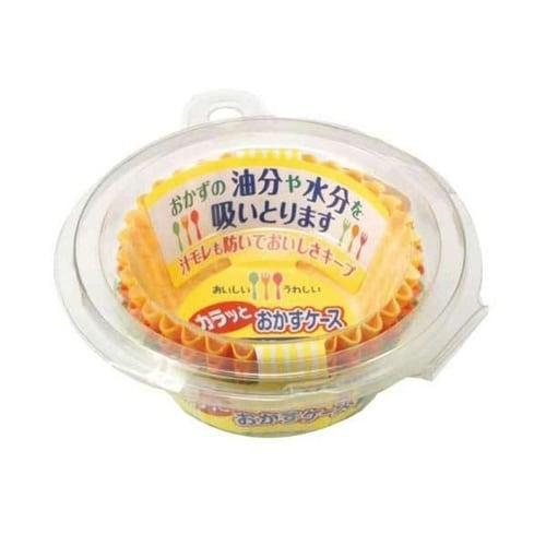 おかずケース カラッとおかずケース 8号 36枚入
