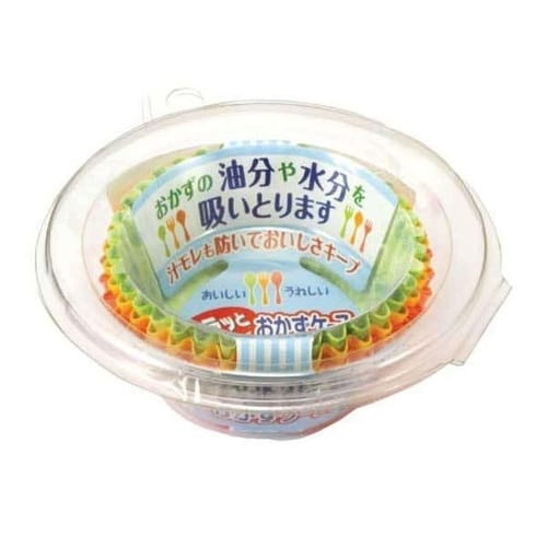 おかずケース カラッとおかずケース 9号 28枚入