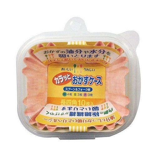 おかずケース カラッとおかずケース 長四角