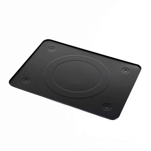 レンジマット フッ素コート レンジトレー