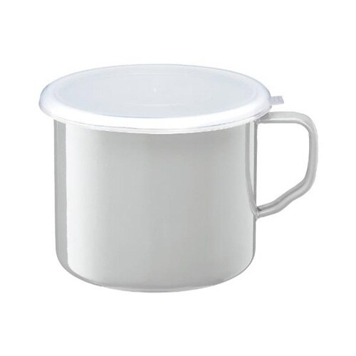 保存容器 ホワイト