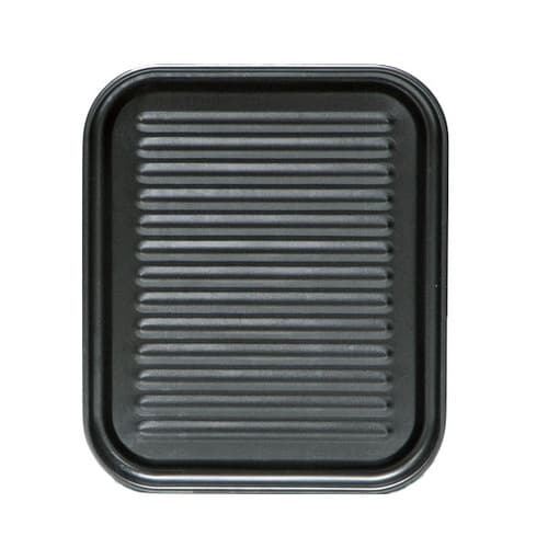 グリルトレー クッキングトレー 大 デュアルプラス