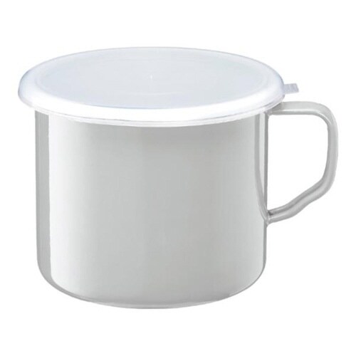 保存容器 ホワイト