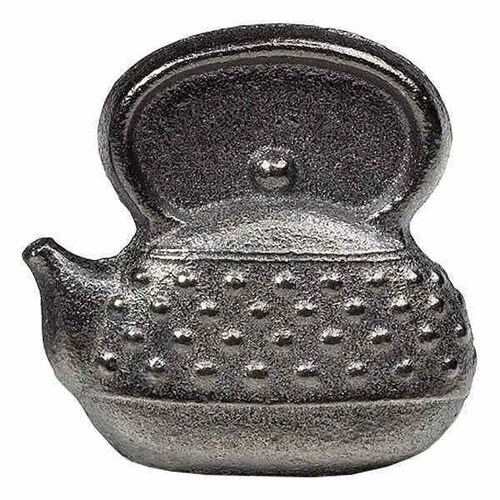 鉄びん ぬか漬け用 鉄製 湯沸かし用