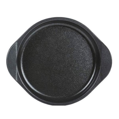 グリルプレート 16cm フッ素加工