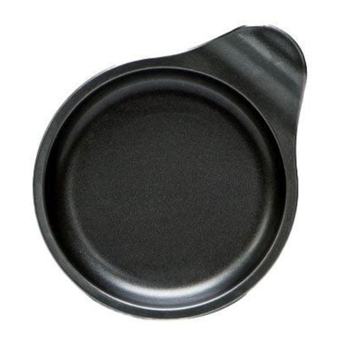 目玉焼きプレート 丸型 デュアルプラス フッ素加工