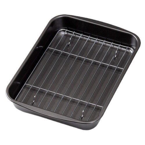 天ぷらバット M 網付き プレシャス 日本製