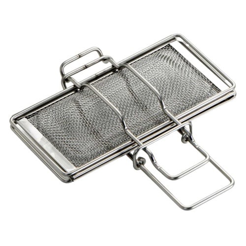 ホットサンドメーカー ハーフ