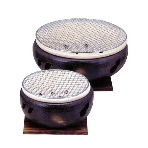 水コンロ 7号 伊勢炭焼