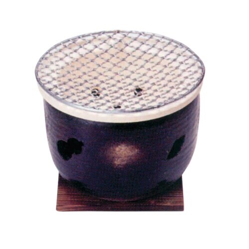 伊勢コンロ 5号