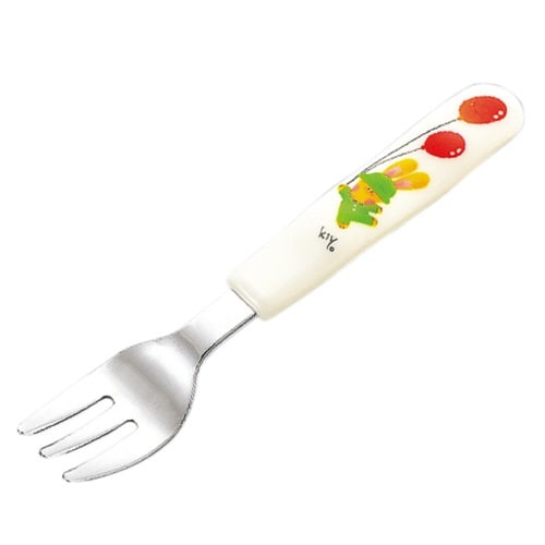 フォーク 14cm スイートラビット